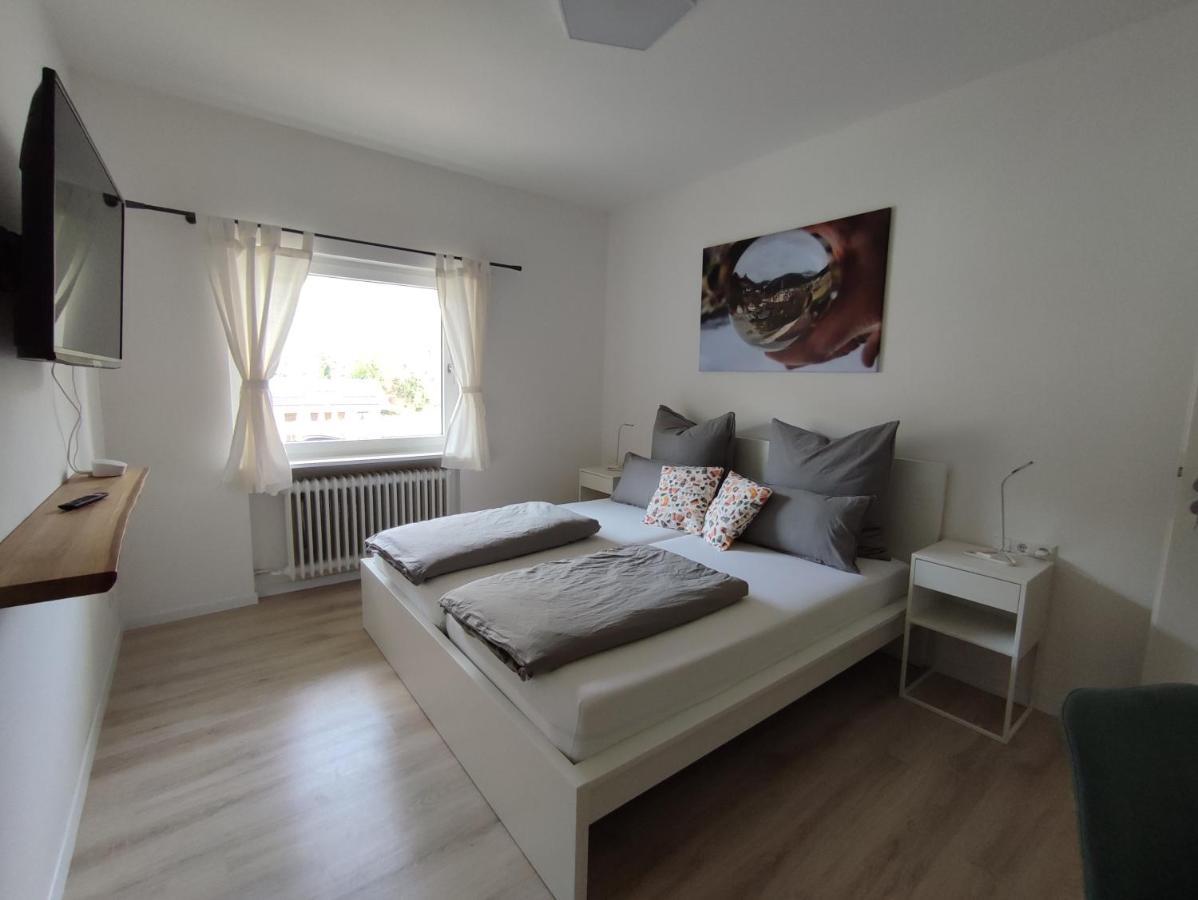 مبيت وإفطار باد بيترستال غريسب Steepleview House المظهر الخارجي الصورة