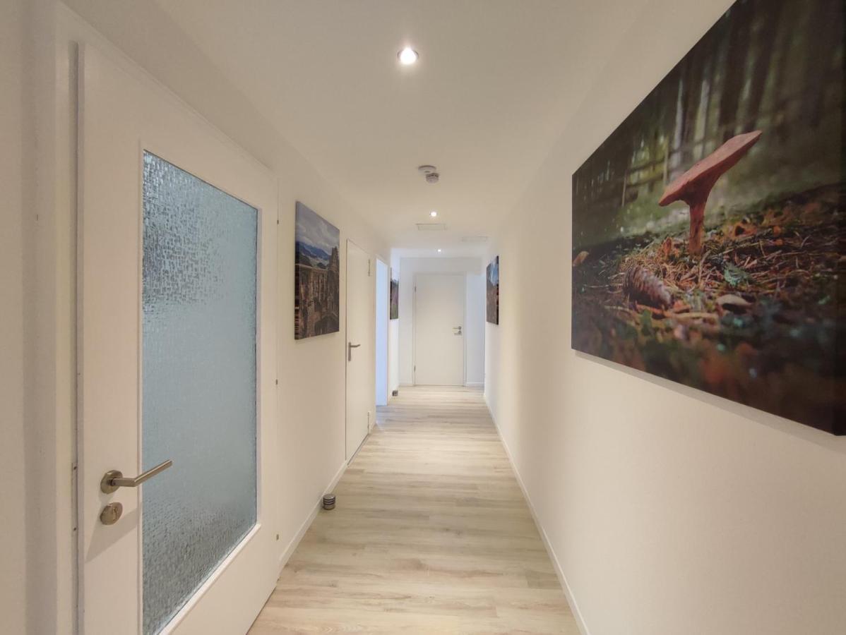 مبيت وإفطار باد بيترستال غريسب Steepleview House المظهر الخارجي الصورة