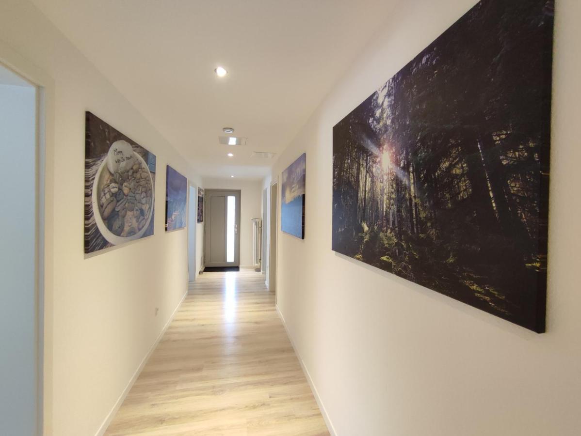 مبيت وإفطار باد بيترستال غريسب Steepleview House المظهر الخارجي الصورة