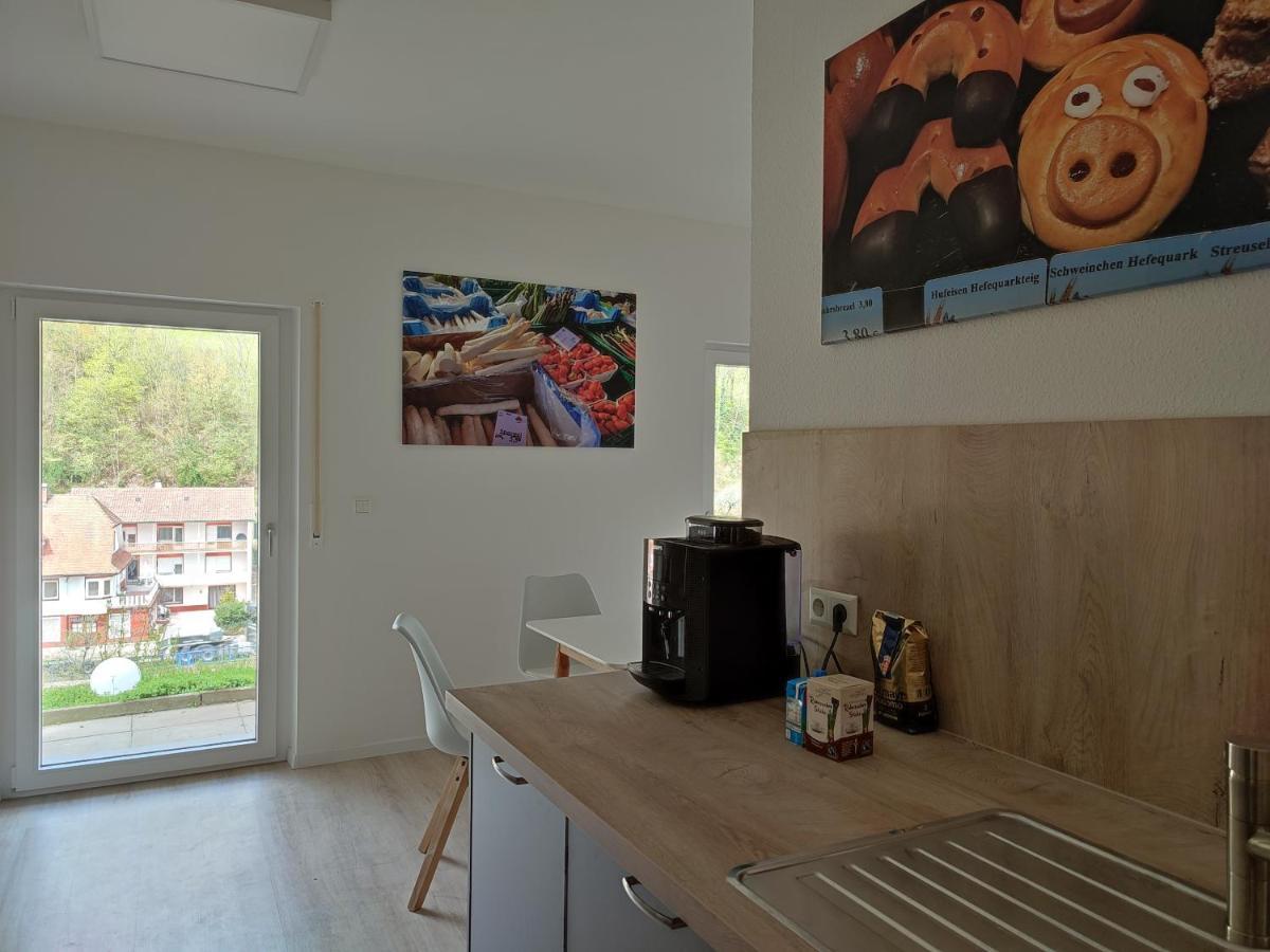 مبيت وإفطار باد بيترستال غريسب Steepleview House المظهر الخارجي الصورة